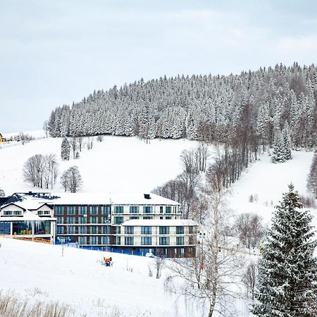 Czarna Perla - Czarna Gora Resort Sienna  Exterior photo